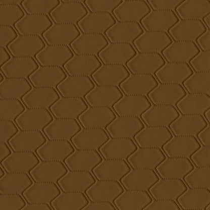 NICHOLASJOHN INC NJ-BARGELLO Russet Geometric,Contemporary   Fabric - NJ25-1367