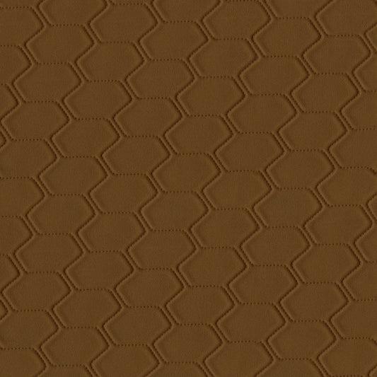 NICHOLASJOHN INC NJ-BARGELLO Russet Geometric,Contemporary   Fabric - NJ25-1367