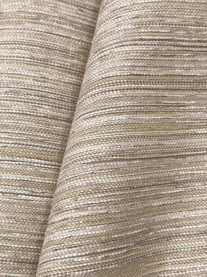 York Wallcoverings Classic Wovens Trousseau Gold Taupe York High Performance Textile Wallcovering Traditional Weaves Browns  Wallpaper - 200-05