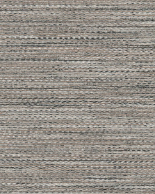 York Wallcoverings Classic Wovens Trousseau Mushroom York High Performance Textile Wallcovering Traditional Weaves Browns  Wallpaper - 200-08