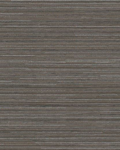 York Wallcoverings Classic Wovens Trousseau Coffee York High Performance Textile Wallcovering Traditional Weaves Browns  Wallpaper - 200-10