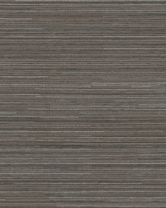 York Wallcoverings Classic Wovens Trousseau Coffee York High Performance Textile Wallcovering Traditional Weaves Browns  Wallpaper - 200-10