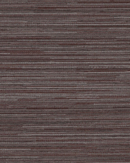 York Wallcoverings Classic Wovens Trousseau Cordovan York High Performance Textile Wallcovering Traditional Weaves Reds  Wallpaper - 200-11