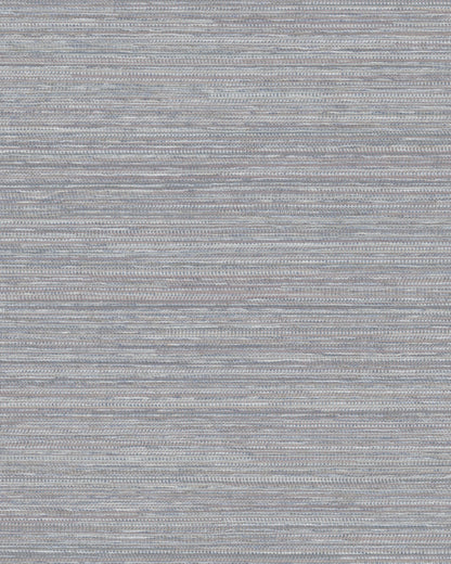 York Wallcoverings Classic Wovens Trousseau Lavender York High Performance Textile Wallcovering Traditional Weaves Greys  Wallpaper - 200-12