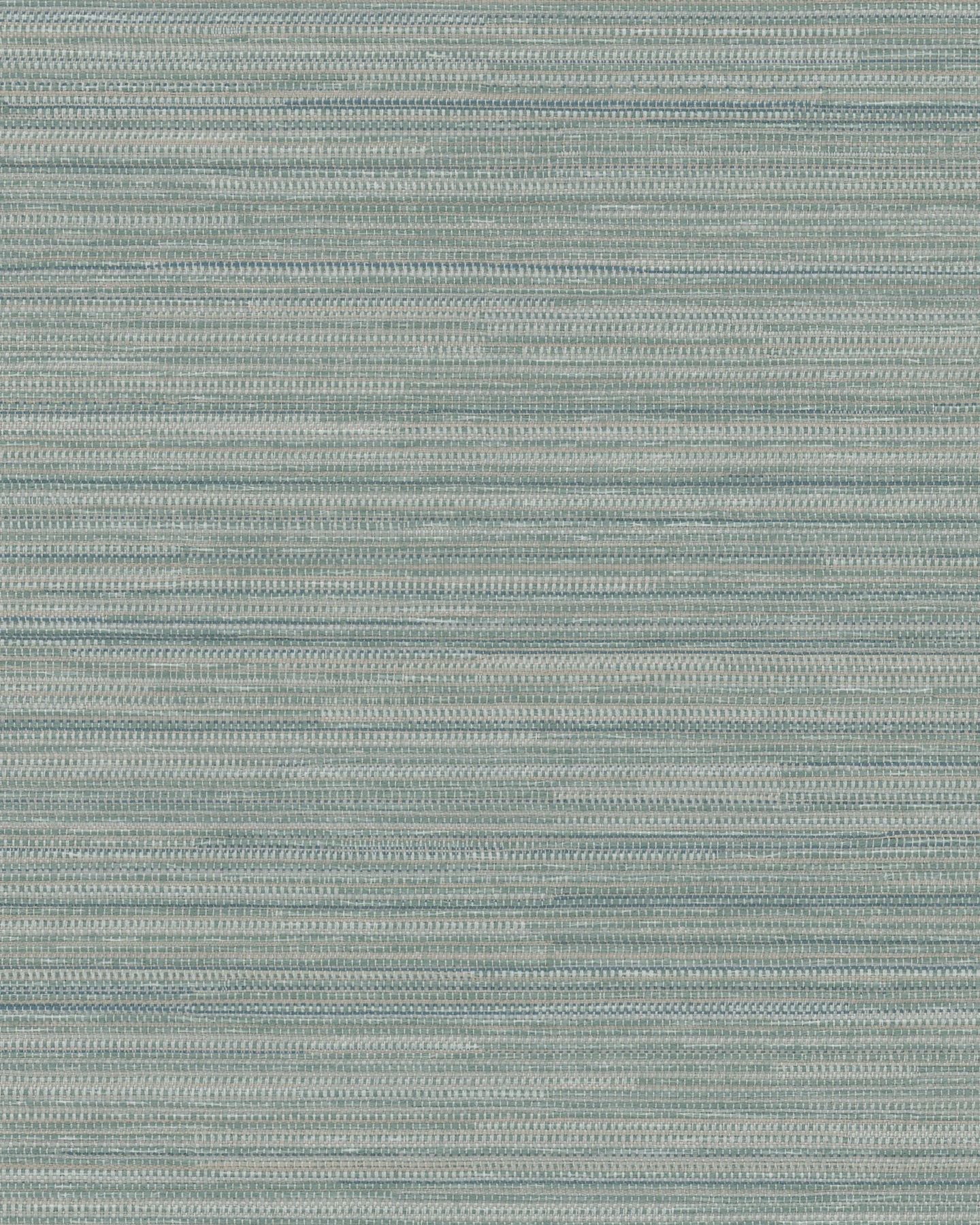 York Wallcoverings RoomMates Trousseau Aqua York High Performance Textile Wallcovering Traditional Weaves Blues  Wallpaper - 200-14