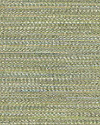 York Wallcoverings RoomMates Trousseau Lime York High Performance Textile Wallcovering Traditional Weaves Greens  Wallpaper - 200-15