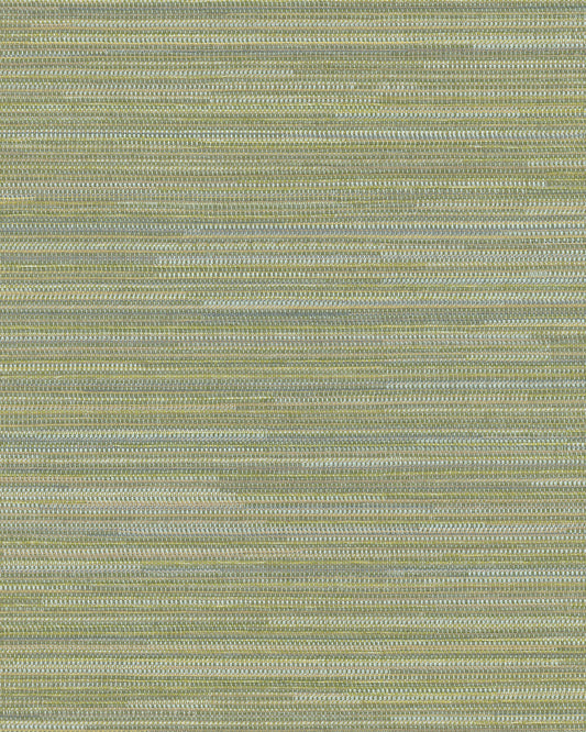 York Wallcoverings RoomMates Trousseau Lime York High Performance Textile Wallcovering Traditional Weaves Greens  Wallpaper - 200-15