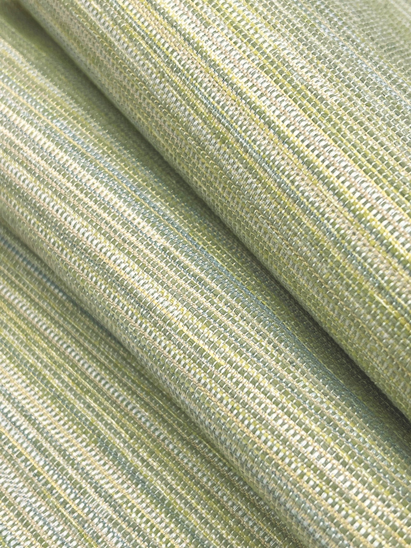 York Wallcoverings RoomMates Trousseau Lime York High Performance Textile Wallcovering Traditional Weaves Greens  Wallpaper - 200-15
