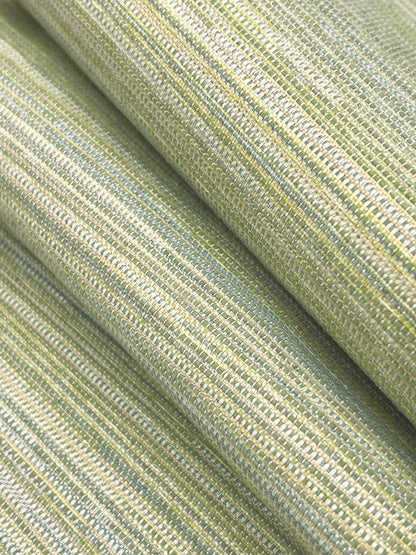York Wallcoverings RoomMates Trousseau Lime York High Performance Textile Wallcovering Traditional Weaves Greens  Wallpaper - 200-15