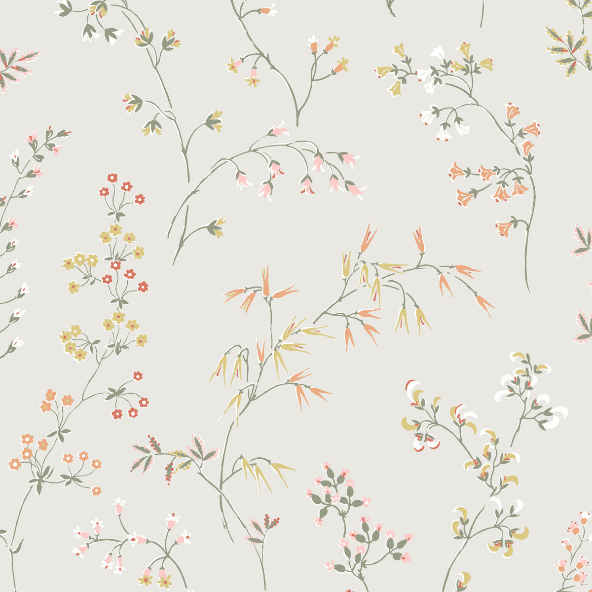 SCHUMACHER  Borastapeter GR????NG   BONE   - 2001