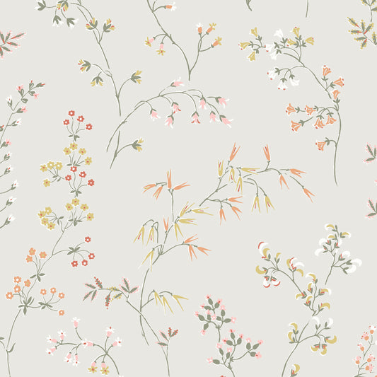 SCHUMACHER  Borastapeter GR????NG   BONE   - 2001