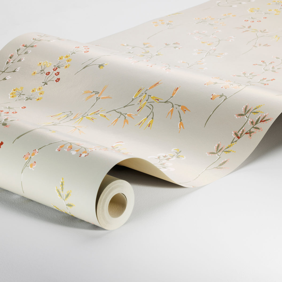 SCHUMACHER  Borastapeter GR????NG   STONE   - 2002