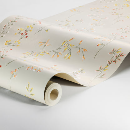 SCHUMACHER  Borastapeter GR????NG   STONE   - 2002