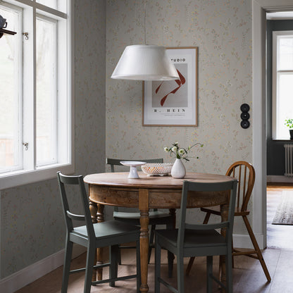 SCHUMACHER  Borastapeter GR????NG   STONE   - 2002