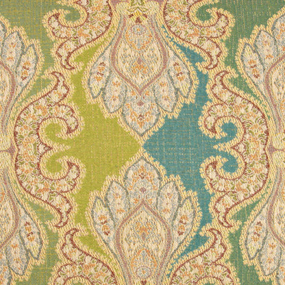 D.V. KAP HOME   24" x 24" Derrington Pillow - Capri Global    - 2002-C-2424