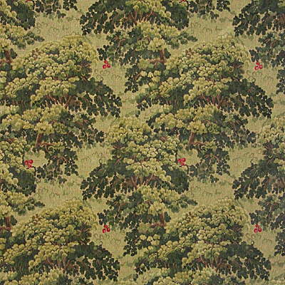 LEE JOFA TAPESTRY  BEIGE,BROWN,   - 2004069.3.0