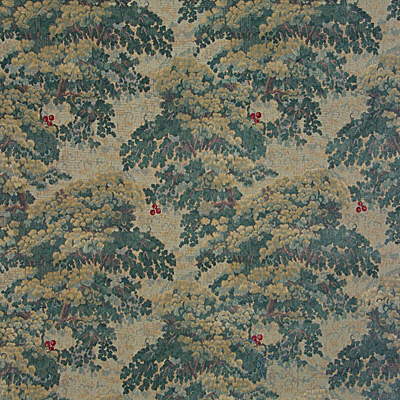 LEE JOFA TAPESTRY  BEIGE,BROWN,   - 2004069.53.0