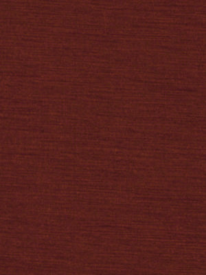 Dark reddish-brown plain wallcovering with a smooth finish.