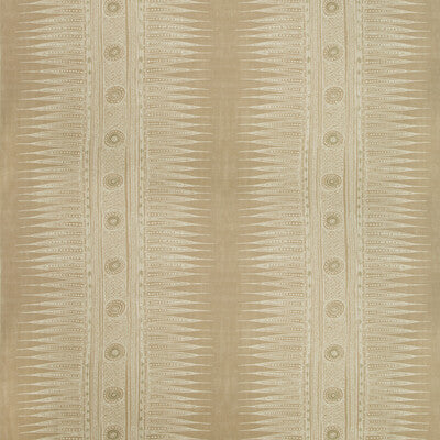 LEE JOFA PRINT GLOBAL BEIGE,TAUPE,   - 2010136.106.0