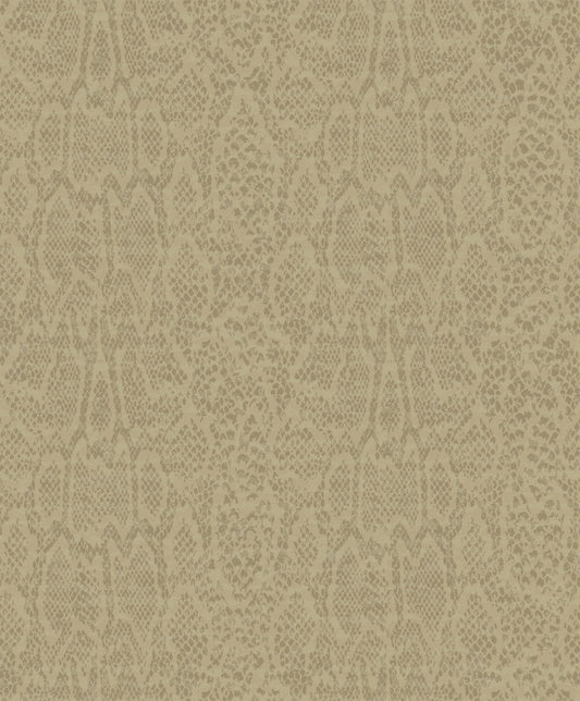Etten Studios  Skin Animal Print Transitional Gold , Beige   - 2010506