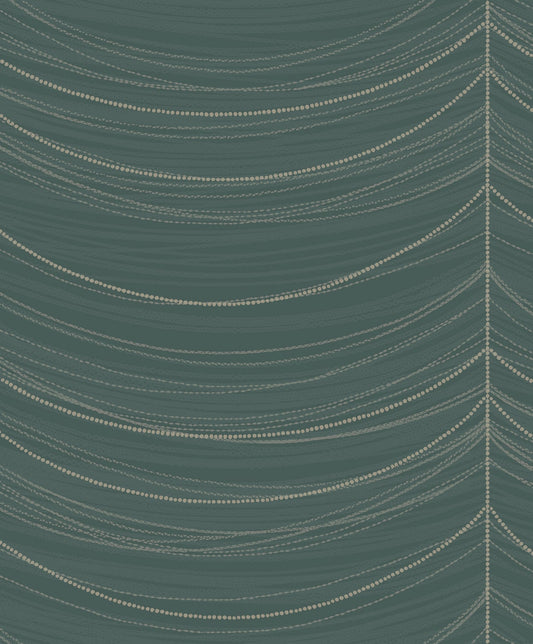 Etten Studios  Beads Geometric Transitional Ocean Blue, Silver, , Glitter   - 2010604