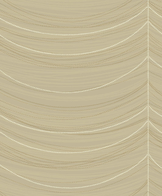 Etten Studios  Beads Geometric Transitional Beige, Bronze, , Glitter   - 2010606