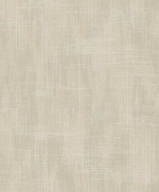 Etten Studios  ZigZag Wash Abstract Transitional Taupe , Cream   - 2011004