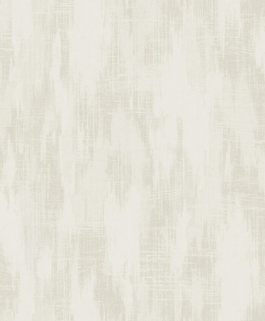 Etten Studios  ZigZag Wash Abstract Transitional Pearl , Alabaster   - 2011005