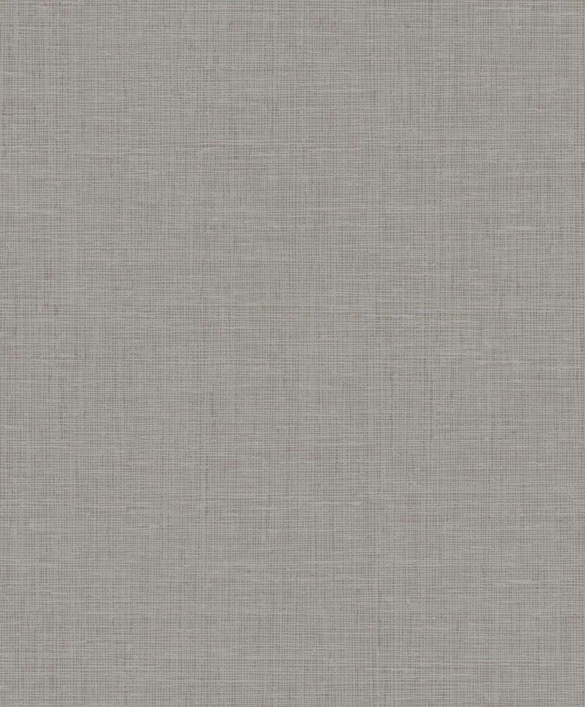 Etten Studios  Elegant Burlap Linen Transitional Silver , Greige   - 2011404