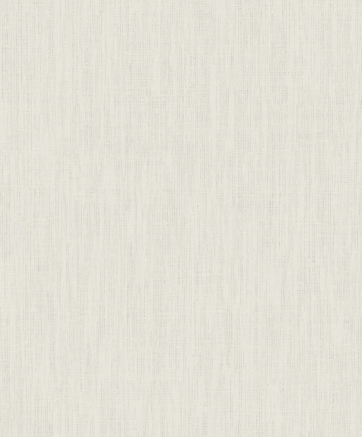 Etten Studios  Elegant Burlap Linen Transitional Silver , Ivory   - 2011408