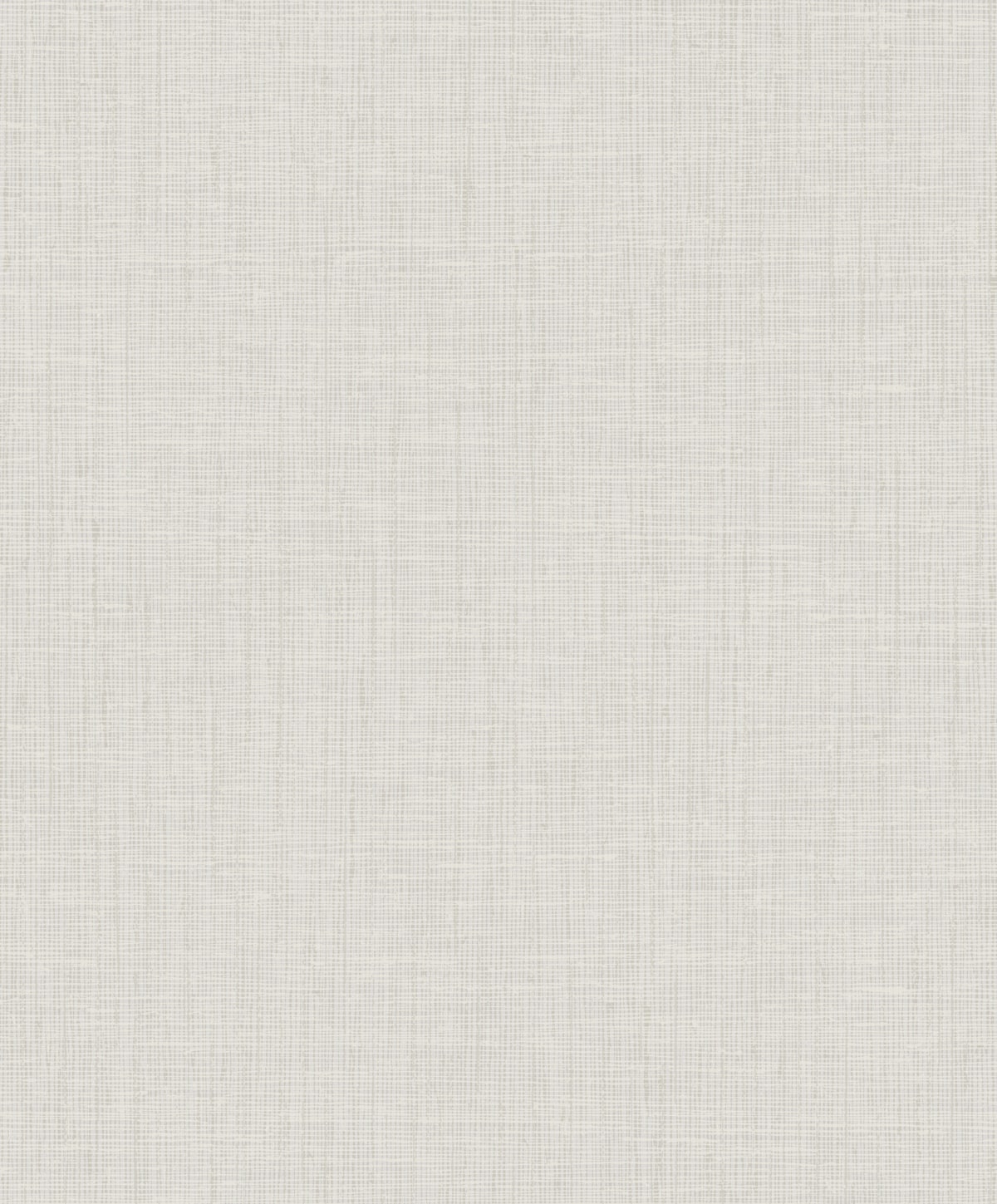 Etten Studios  Elegant Burlap Linen Transitional Silver , Beige   - 2011417