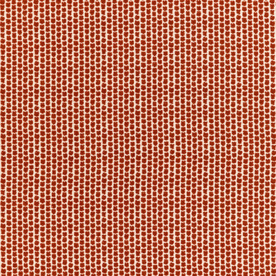 LEE JOFA PRINT GLOBAL RUST,RED,RED   - 2012101.24.0