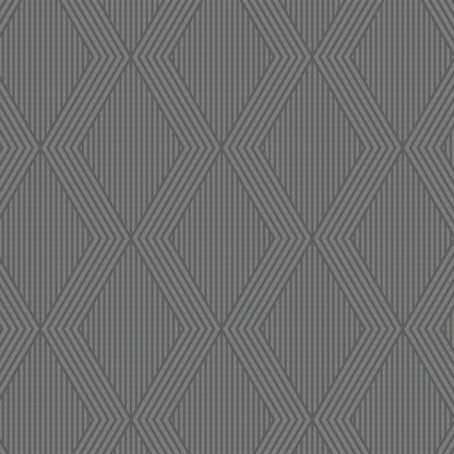 SCHUMACHER  Borastapeter GARBO   SLATE , GOLD   - 2013