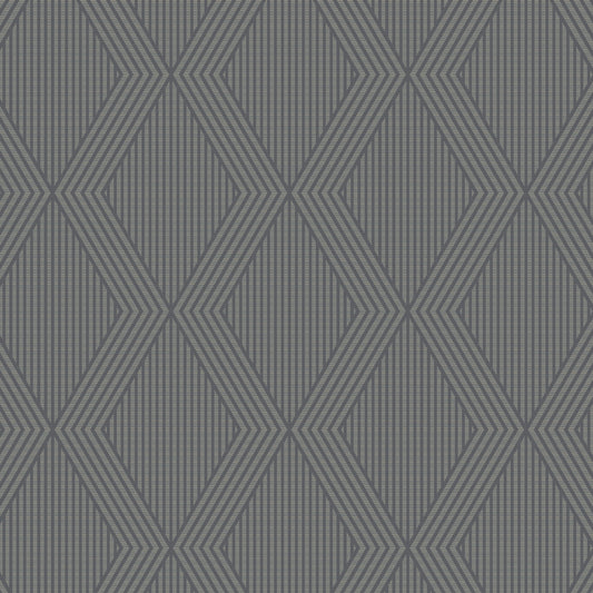 SCHUMACHER  Borastapeter GARBO   SLATE , GOLD   - 2013