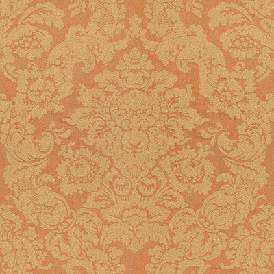 LEE JOFA JACQUARDS  CORAL,CORAL,   - 2015116.12.0