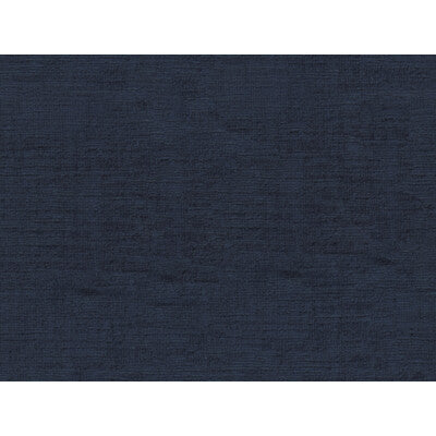 LEE JOFA VELVET SOLID DARK BLUE,INDIGO,   - 2016133.510.0