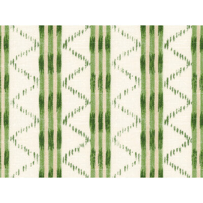 LEE JOFA PRINT STRIPES GREEN,GREEN,   - 2017106.30.0