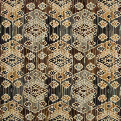 LEE JOFA VELVET  MULTI,BROWN,BEIGE   - 2017124.168.0