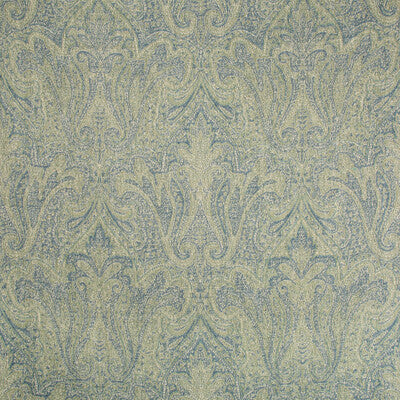 LEE JOFA  PAISLEY MULTI,GREEN,BLUE   - 2017126.503.0