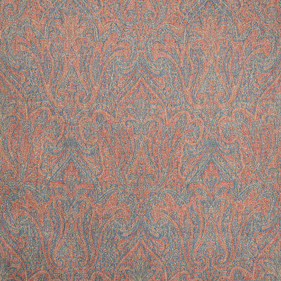 LEE JOFA  PAISLEY MULTI,RED,BLUE   - 2017126.519.0