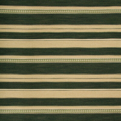 LEE JOFA  STRIPES GREEN,GREEN,   - 2017143.303.0