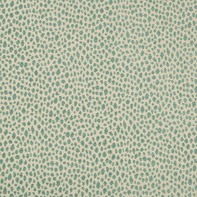 LEE JOFA WEAVE  TURQUOISE,SPA,   - 2017147.13.0