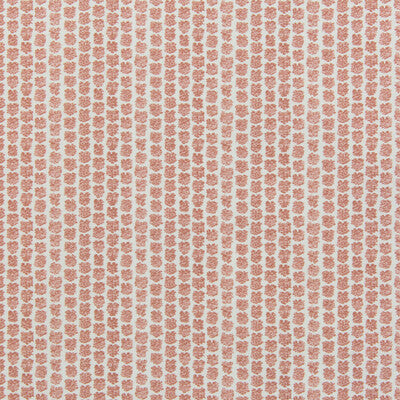 LEE JOFA PRINT SMALL SCALE SALMON,PINK,CORAL   - 2017224.79.0