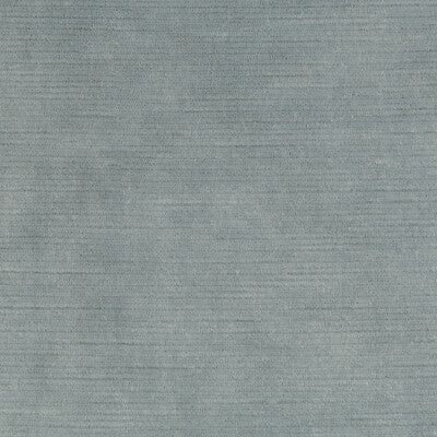 LEE JOFA VELVET SOLID LIGHT BLUE,SLATE,   - 2018148.115.0