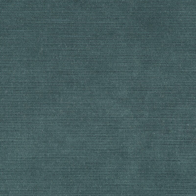 LEE JOFA VELVET SOLID TURQUOISE,TEAL,   - 2018148.135.0