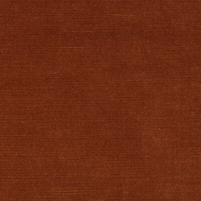 LEE JOFA VELVET SOLID RUST,BURGUNDY/RED,   - 2018148.24.0