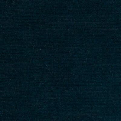 LEE JOFA VELVET SOLID TEAL,DARK BLUE,   - 2018148.5.0