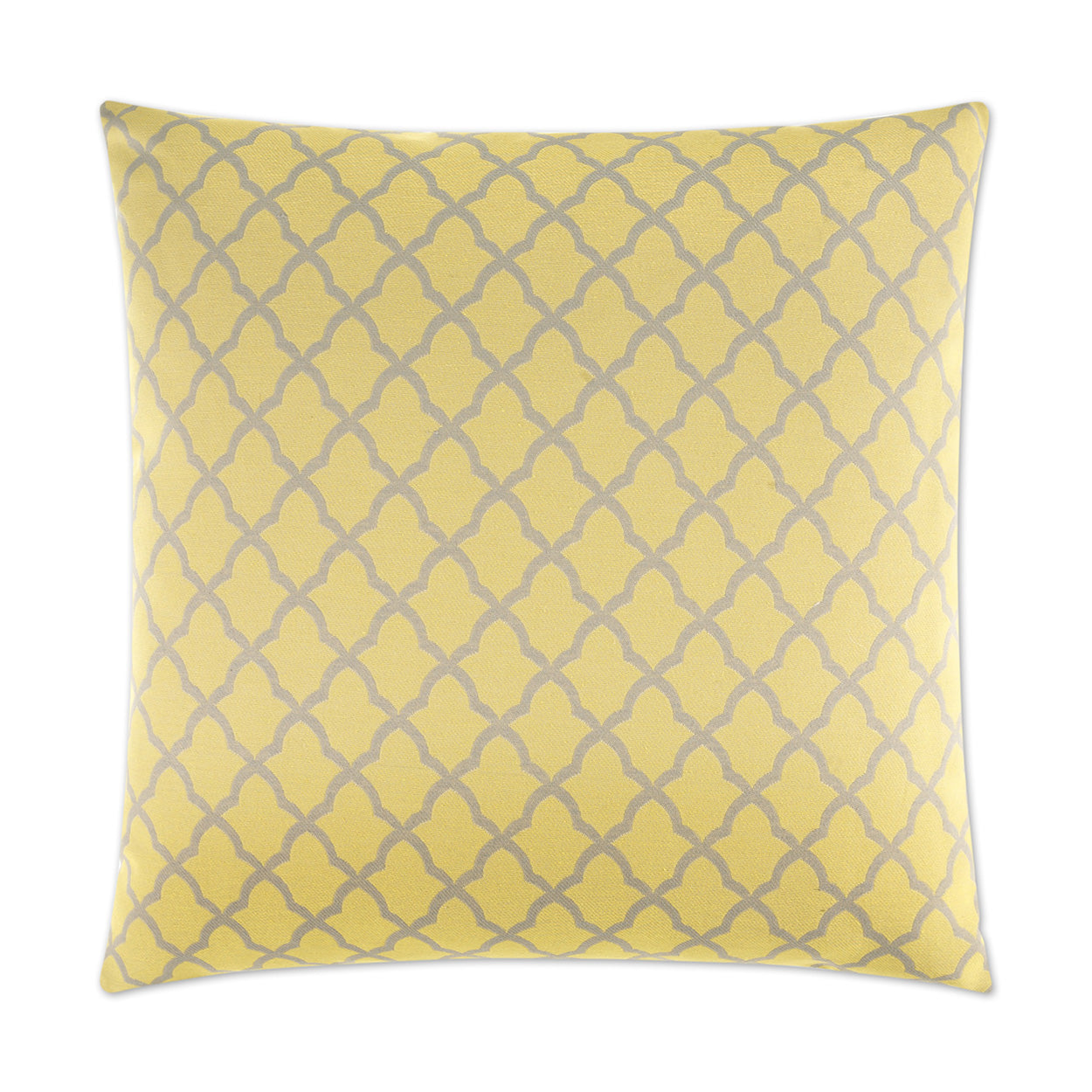 D.V. KAP HOME   24" x 24" Pacato Pillow Traditional    - 2019-2424