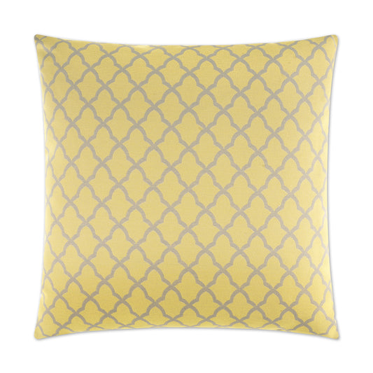 D.V. KAP HOME   24" x 24" Pacato Pillow Traditional    - 2019-2424