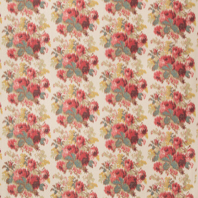 LEE JOFA PRINT  MULTI,RED,PINK   - 2019108.174.0